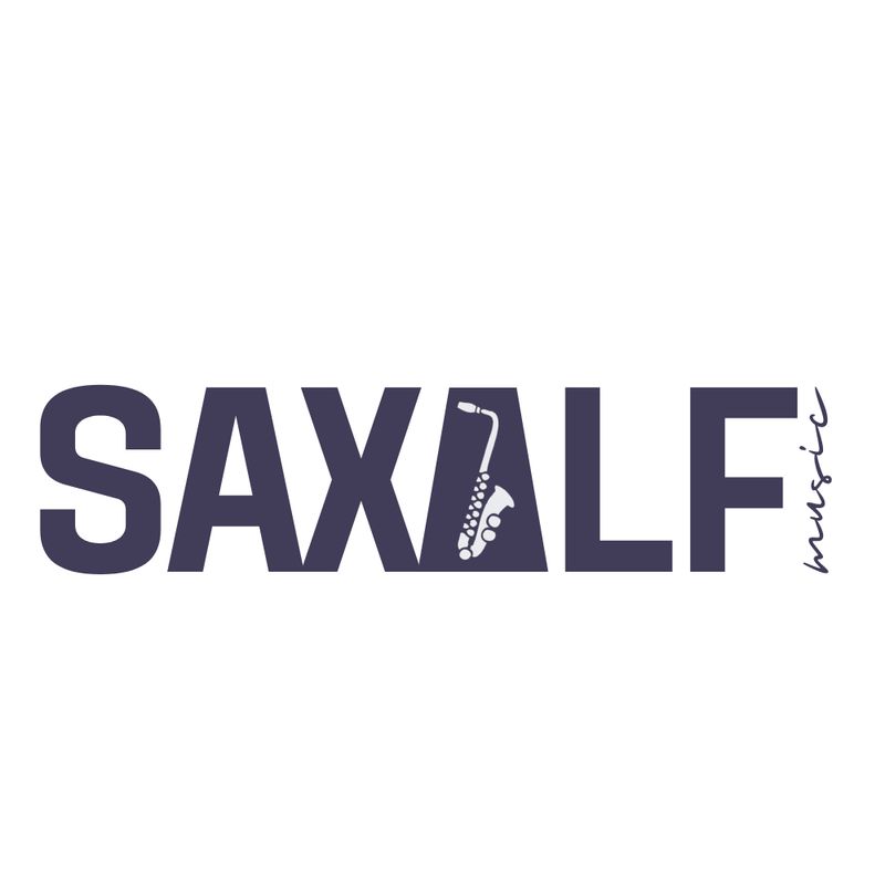 Saxalf Music